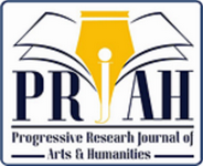 Progressive Research Journal of Arts & Humanities (PRJAH)