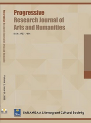					View Vol. 5 No. 2 (2023): Progressive Research Journal of Arts and Humanities (PRJAH)
				